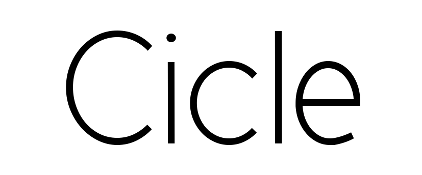 Cicle